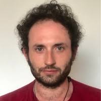 Daniel Filip Sylvester Andrews