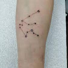 101 Amazing Aquarius Tattoo Designs You Need To See Aquarius Tattoo Aquarius Tattoo Designs Tattoos
