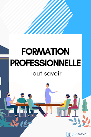 Formation Professionnelle Tout Savoir Formation Professionnelle Compte Personnel De Formation Formation Marketing