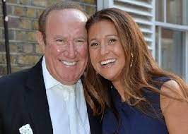 Andrew neil has faced criticism for his interview with jeremy corbyn on 26 november. Susan Nilsson Wiki Age Bio Andrew Neil S Wife Family Kids Facts