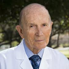 Kenneth Cooper's Instagram, Twitter & Facebook