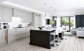 Check spelling or type a new query. Madison Shaker Kitchen In Vintage Pink Slate Blue Kitchen Stori