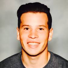 Siaosi Reid's Desert Vista High School Bio