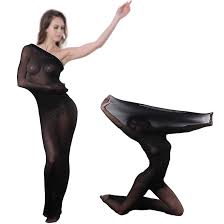 Deep Pleasure - BDSM Sleep Bag Explored