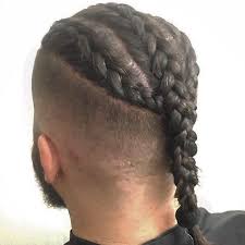 Viking hairstyles are something individual and cannot be taken easily by everybody. Viking Hair 25 Hairstyles For Men That Are Dead On Cool Men S Hair