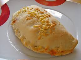 Pizza Calzone Calzone Pizza Calzone Rezepte
