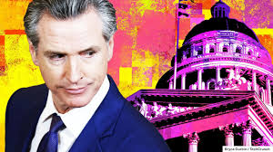 SB 1047: California's AI Disaster Bill—A Turning Point for AI Regulation?