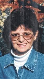 Sue Goodman Obituary (2015)