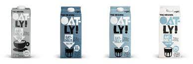Maybe you would like to learn more about one of these? Is Oatly Oat Milk Healthy Jeff Nobbs