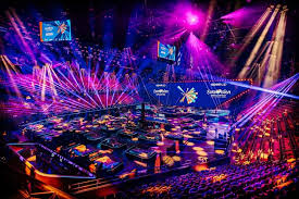 Titulu je ponela italijanska rok grupa maneskin i numera zitti e buoni. Eurovision 2021 Evrovizija 2021 Uzivo Kovalska Vasa Svastara