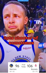 Curry's poor performance against smaller defenders