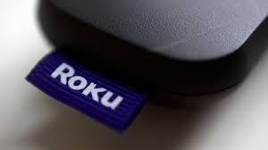 If your local tv stations don't have their own roku app, you still have a few different avenues available to you. Roku Buys Library Of The Short Lived Streaming Service Quibi Abc News