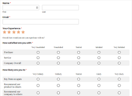You cannot add a signature field in google forms. 6 Free Form Builder Plugins For Wordpress In 2021