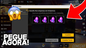 Play free fire garena online! Descobri Como Pegar Fragmentos De Cubo Magico Infinitos No Free Fire Youtube