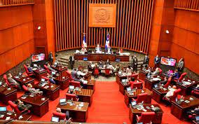  estos argumentos rindieron sus frutos cuando el 13 de noviembre de 1874 el senado de la república fue restaurado e inició sus trabajos a partir. La Nomina Del Senado De La Republica Se Incremento En Rd 5 Millones 576 Mil 456 12 Desde Agosto El Veedor Digital