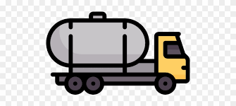 All of these 18 wheeler, semi truck 3/4 head on veiw vector resources are for download on 123clipartpng. Tank Truck Free Icon Tank Truck Free Transparent Png Clipart Images Download