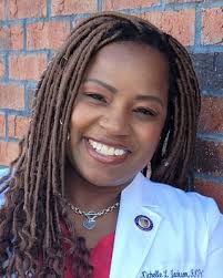 Nichelle Jackson, Psychiatric Nurse Practitioner, Duluth, GA, 30097