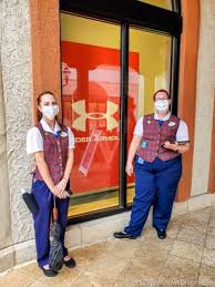 Walt disney world presented reopening plans to an orange county task force on wednesday walt disney world. Face Masks At Disney World Complete Guide Faqs Policy