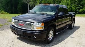 Image result for Black 2004 GMC