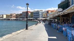 It is one of the oldest cities in crete with great history. Zic4q H9ouskfm