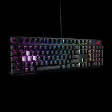Wo ist die strg taste. Rog Strix Scope Asus Bringt Gaming Tastatur Mit Extrabreiter Strg Taste Notebookcheck Com News