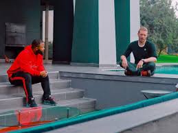 Check spelling or type a new query. Coldplay S Chris Martin Reveals His Favourite Cassper Nyovest Song