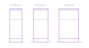May 07, 2021 · in the new ikea kitchen system, called metod, all the cabinets, doors, hinges and drawers are newly designed. Ikea Sektion Base Cabinet 1 Door 1 Drawer Dimensions Drawings Dimensions Com
