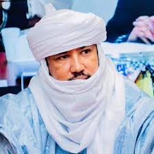 A l'instant, ce 1er Février 2023, depuis #Bamako j'embarque pour #Kidal en  compagnie d'une forte #Delegation d'Ambassadeurs et de Diplomates  accrédités au Mali essentiellement d'Etats membres de la Médiation  Internationale au Mali,