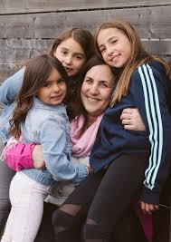 NAN Annual Report 2020 by nankind