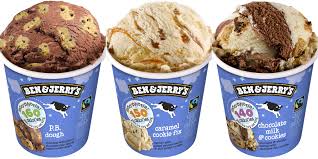 All of our picks hit the mark when it came to taste. Ben Jerry S Low Calorie Moo Phoria Ice Cream Popsugar Fitness