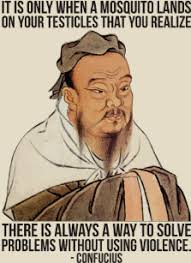 21 Funny Confucius Quotes Brian Quote