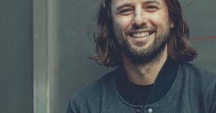 Andy Oskwarek Creative Director