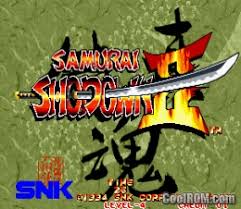 For list of changes read included patchnotes.txt. Samurai Shodown 2 Rom Download For Coolrom Com