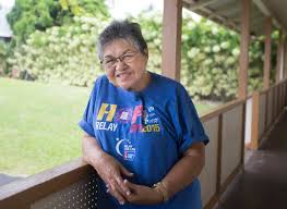 Traditions learn about hawaii's customs and traditions. Hilo Relay For Life Celebrates 25 Years West Hawaii Today