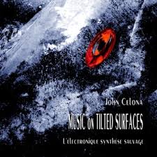 John Celona Discography: Vinyl, CDs, & More