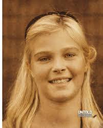 One day in the middle of a Target store in Wilmington, Massachusetts, a  little girl started going into a full tantrum. It was Brianna Lelos' little  girl, Bella, who went into the