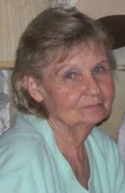 Dora Lee Wilson Obituary April 25, 2016