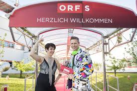 Jänner 2020 wurde 3 minuten über das projekt in unken berichtet. Orf Feierte Mit Salzburg Heute Den 30 Geburtstag Salzburg Stadt