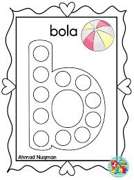 Maybe you would like to learn more about one of these? Aktiviti Motor Halus Huruf A Hingga Z Pendidikan Khas Kitpramenulis