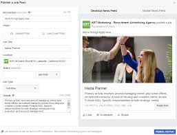 See detailed job requirements, compensation, duration, employer history, & apply today. New Facebook Job Postings What They Really Mean For Recruitment