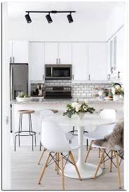 24 Minimalist Kitchen Remodel Hacks Ideas To Save Budget Lmolnar Living Room Dining Room Combo Small Modern Kitchens Apartment Dining