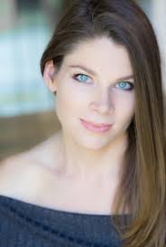 Kate Spence, Mezzo-soprano, Contralto