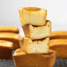 Chewy Hawaiian Butter Mochi Recipe Recipe Mochi Recipe Butter Mochi Mochi Cake