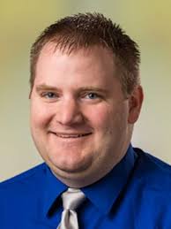 Jay Schmitz, DPT, 1112 Lincoln Ave, Detroit Lakes, MN 56501, US