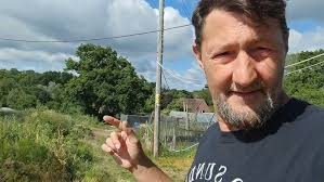 Monday's Shenanigans Down at the Farm ‪@New-Forest-Koi‬ #koipond #koi  #koifarm