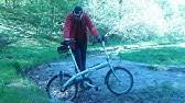 Bickerton junction 1307 country review; Bbhxb39fun Ztm
