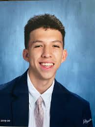 Tyler Castro's Instagram, Twitter & Facebook