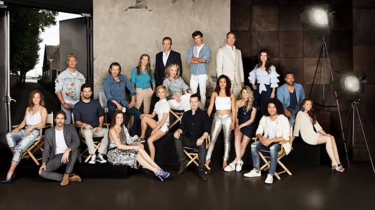 GTST past zomercliffhanger aan door 'recente gebeurtenis' | Media, Cultuur  en Achterklap | NU.nl