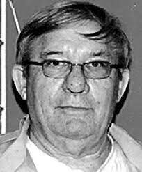 Donald CAIN Obituary (2014)