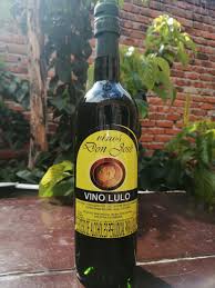 Vino Artesanal De Lulo Don José Onofre 750ml